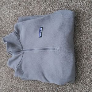 Patigonia fleece